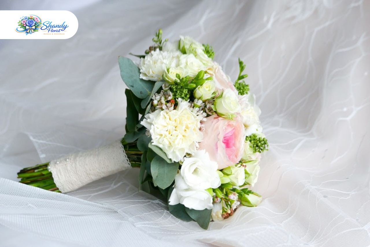 Hand Bouquet