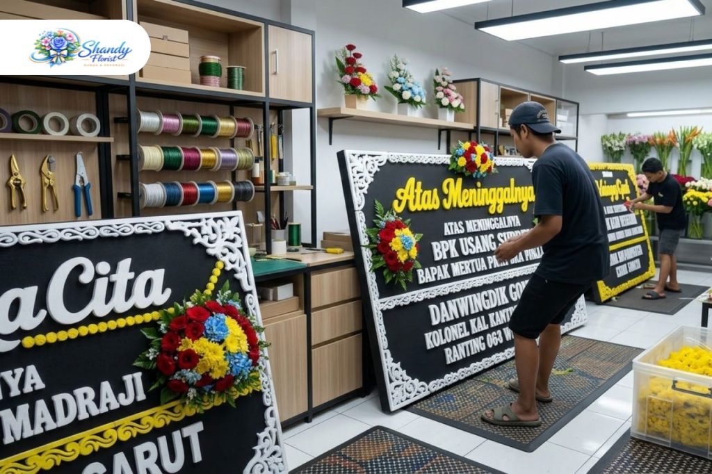 toko karangan bunga tasikmalaya